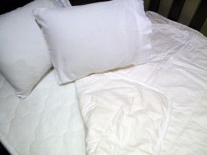 My Most Recent Bedding Purchases from Spotlight