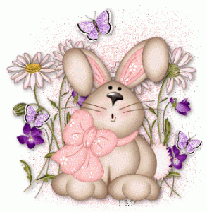 Happy Easter