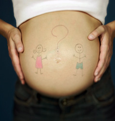 Know if You are Expecting a Boy or Girl? Here are Some Interesting Facts!