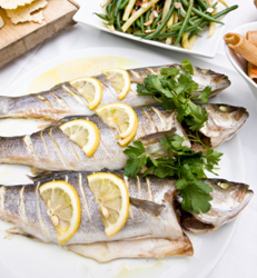 Food Hazards During Pregnancy - Some Types of Fish Contain A High Mercury Content And Can Be Harmful To Your Baby