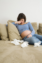 Pregnancy Emotions in Full Swing by Week 9