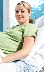 Week 30 of Pregnancy : Pregnancy Baby Child