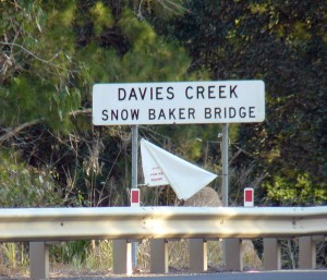 Davies Creek