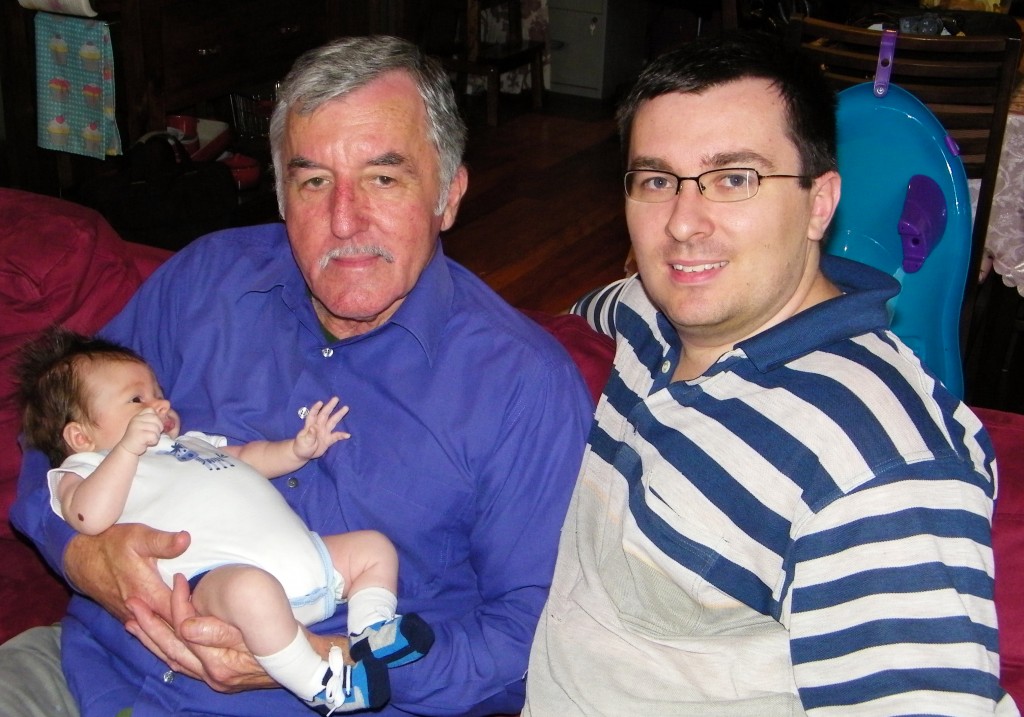 Three Generations
