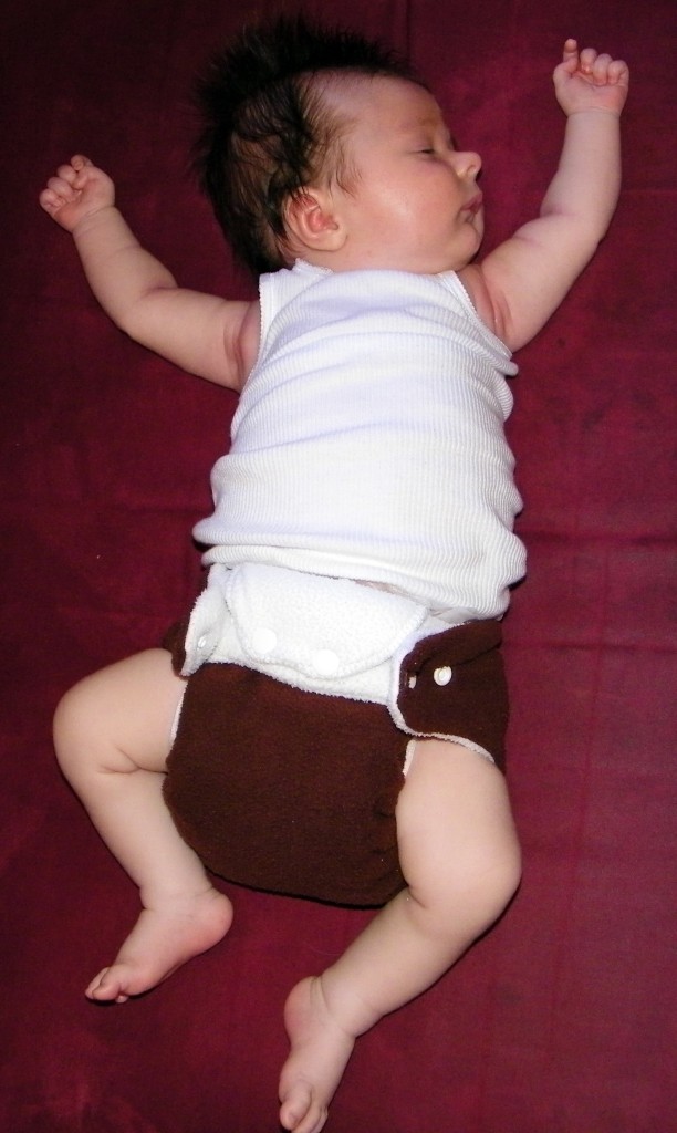 Sleepy Addison