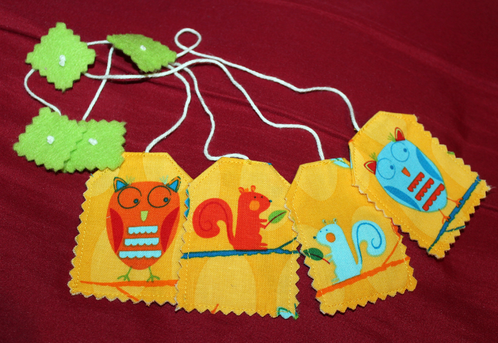 Play Tea Bags from Mamas Love