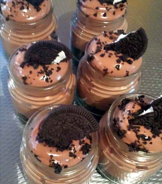 Mini Nutella Cheesecakes Pregnancy Baby Child